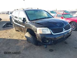 ✅ 2010 Mitsubishi Endeavor LS • VIN: 4A4JM2AS1AE001580 • Лот: 43642021. Опубликован ранее на IAAI с пробегом Не указан. Бесплатный доступ к архиву аукционных продаж из США и подробный отчёт об истории автомобиля на DreamBid. Изображение 1.