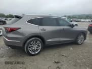 ✅ 2022 Acura MDX Advance • VIN: 5J8YE1H89NL046700 • Лот: 83941995. Опубликован ранее на Copart с пробегом 35 370 миль. Бесплатный доступ к архиву аукционных продаж из США и подробный отчёт об истории автомобиля на DreamBid. Изображение 3.
