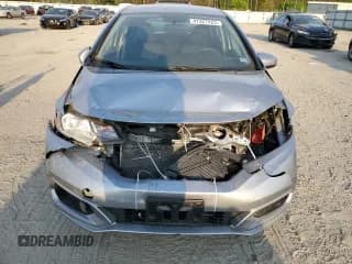 ✅ 2020 Honda Fit LX • VIN: 3HGGK5H4XLM711088 • Лот: 47327423. Опубликован ранее на Copart с пробегом 12 612 миль. Бесплатный доступ к архиву аукционных продаж из США и подробный отчёт об истории автомобиля на DreamBid. Изображение 5.