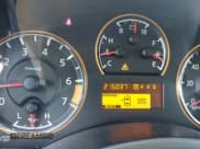 ✅ 2011 Nissan Armada SV • VIN: 5N1BA0ND6BN614067 • Lot: 43300910. Listed on IAAI with 215,037 mi. Free auction sales archive from the USA and detailed vehicle history report at DreamBid. Image 15.