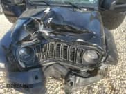 ✅ 2024 Jeep Gladiator Sport S • VIN: 1C6HJTAG6RL115721 • Лот: 43509515. Опубликован ранее на Copart с пробегом 32 111 миль. Бесплатный доступ к архиву аукционных продаж из США и подробный отчёт об истории автомобиля на DreamBid. Изображение 11.