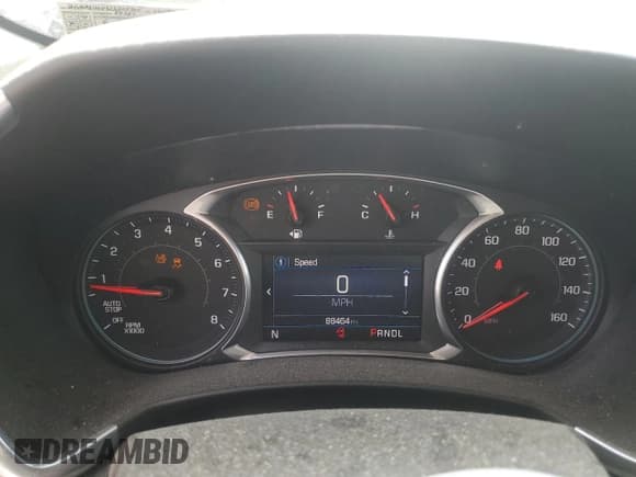 ✅ 2020 Chevrolet Equinox LT • VIN: 2GNAXUEV6L6205305 • Лот: 68328705. Опубликован ранее на Copart с пробегом 88 464 миль. Бесплатный доступ к архиву аукционных продаж из США и подробный отчёт об истории автомобиля на DreamBid. Изображение 9.