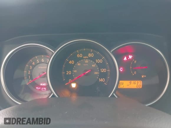 ✅ 2008 Nissan Versa S • VIN: 3N1BC13E68L390147 • Лот: 43663205. Опубликован ранее на IAAI с пробегом 91 637 миль. Бесплатный доступ к архиву аукционных продаж из США и подробный отчёт об истории автомобиля на DreamBid. Изображение 7.