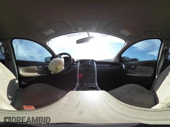 ✅ 2011 Ford Edge SE • VIN: 2FMDK3GC5BBA11389 • Lot: 42802826. Wystawiony na IAAI z przebiegiem 206 130 mil. Bezpłatny archiwum sprzedaży aukcyjnych z USA i szczegółowy raport historii pojazdu na DreamBid. Zdjęcie 18.