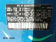 ✅ 2022 Subaru Outback Wilderness • VIN: 4S4BTGSD3N3142241 • Lot: 41865760. Listed on IAAI with 30,240 mi. Free auction sales archive from the USA and detailed vehicle history report at DreamBid. Image 9.