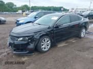 ✅ 2016 Chevrolet Impala LT • VIN: 1G1105SA6GU157633 • Lot: 42414904. Wystawiony na IAAI z przebiegiem 109 129 mil. Bezpłatny archiwum sprzedaży aukcyjnych z USA i szczegółowy raport historii pojazdu na DreamBid. Zdjęcie 2.