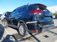 ✅ 2019 Nissan Rogue SV • VIN: KNMAT2MT0KP541197 • Лот: 43664557. Опубликован ранее на IAAI с пробегом 80 145 миль. Бесплатный доступ к архиву аукционных продаж из США и подробный отчёт об истории автомобиля на DreamBid. Изображение 3.