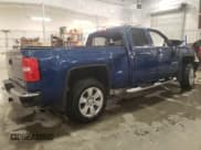 ✅ 2018 GMC Sierra 1500 SLE • VIN: 1GTV2MEC3JZ147128 • Лот: 71707965. Опубликован ранее на Copart с пробегом Не указан. Бесплатный доступ к архиву аукционных продаж из США и подробный отчёт об истории автомобиля на DreamBid. Изображение 3.