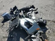 ✅ 2022 Chevrolet Traverse LT Cloth • VIN: 1GNEVGKW7NJ125247 • Lot: 82244165. Listed on Copart with 25,051 mi. Free auction sales archive from the USA and detailed vehicle history report at DreamBid. Image 13.