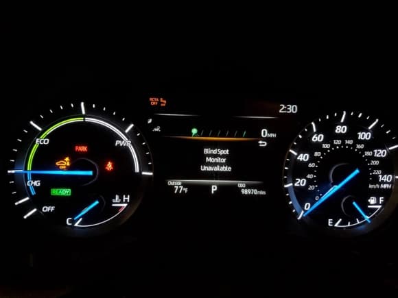 ✅ 2020 Toyota Highlander Hybrid Limited • VIN: 5TDXBRCH8LS009965 • Лот: 61006795. Опубликован ранее на Copart с пробегом 98 970 миль. Бесплатный доступ к архиву аукционных продаж из США и подробный отчёт об истории автомобиля на DreamBid. Изображение 9.