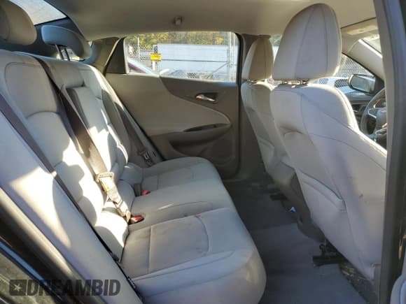 ✅ 2016 Chevrolet Malibu LS • VIN: 1G1ZB5ST8GF342429 • Lot: 82598965. Listed on Copart with 133,696 mi. Free auction sales archive from the USA and detailed vehicle history report at DreamBid. Image 10.