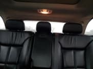 ✅ 2009 Lincoln MKX • VIN: 2LMDU88C39BJ07364 • Lot: 90486885. Listed on Copart with 135,586 mi. Free auction sales archive from the USA and detailed vehicle history report at DreamBid. Image 10.