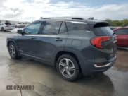 ✅ 2020 GMC Terrain SLT • VIN: 3GKALPEV4LL189434 • Lot: 51704865. Listed on Copart with 85,704 mi. Free auction sales archive from the USA and detailed vehicle history report at DreamBid. Image 2.