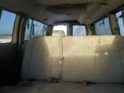 ✅ 2008 Chevrolet Express Passenger • VIN: 1GAHG39K181202980 • Lot: 77233854. Listed on Copart with Not provided. Free auction sales archive from the USA and detailed vehicle history report at DreamBid. Image 10.