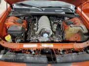 ✅ 2010 Dodge Challenger SRT-8 • VIN: 2B3CJ7DW3AH260635 • Lot: 87880775. Wystawiony na Copart z przebiegiem 105 524 mil. Bezpłatny archiwum sprzedaży aukcyjnych z USA i szczegółowy raport historii pojazdu na DreamBid. Zdjęcie 11.