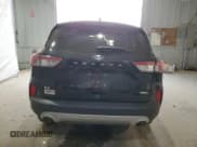 ✅ 2020 Ford Escape SE • VIN: 1FMCU9G62LUB21346 • Лот: 93192315. Опубликован ранее на Copart с пробегом Не указан. Бесплатный доступ к архиву аукционных продаж из США и подробный отчёт об истории автомобиля на DreamBid. Изображение 6.