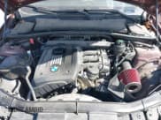 ✅ 2007 BMW 3 Series 328i • VIN: WBAVA33587KX76898 • Lot: 43432081. Listed on IAAI with 126,628 mi. Free auction sales archive from the USA and detailed vehicle history report at DreamBid. Image 10.