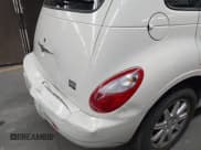 ✅ 2007 Chrysler PT Cruiser Limited • VIN: 3A8FY68B57T608436 • Lot: 42138553. Wystawiony na IAAI z przebiegiem 97 419 mil. Bezpłatny archiwum sprzedaży aukcyjnych z USA i szczegółowy raport historii pojazdu na DreamBid. Zdjęcie 6.