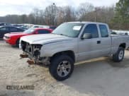 ✅ 2005 Chevrolet Silverado 1500 LT • VIN: 2GCEC19T751261914 • Лот: 41715626. Опубликован ранее на IAAI с пробегом 210 003 миль. Бесплатный доступ к архиву аукционных продаж из США и подробный отчёт об истории автомобиля на DreamBid. Изображение 6.