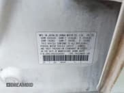 ✅ 2005 Acura TSX • VIN: JH4CL96835C020091 • Lot: 43627102. Listed on IAAI with 209,948 mi. Free auction sales archive from the USA and detailed vehicle history report at DreamBid. Image 9.