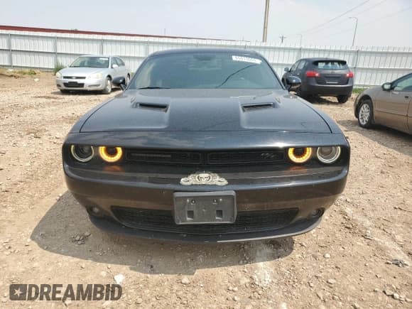 ✅ 2018 Dodge Challenger T/A • VIN: 2C3CDZBT3JH334537 • Lot: 65013004. Wystawiony na Copart z przebiegiem 86 398 mil. Bezpłatny archiwum sprzedaży aukcyjnych z USA i szczegółowy raport historii pojazdu na DreamBid. Zdjęcie 5.