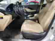 2012 Hyundai Azera с VIN KMHFH4JG6CA150808, выставлен на аукционе Copart как лот 46639735 с пробегом 100 089 миль миль и Списание • Salvage title. История ставок и продаж доступна на DreamBid. Изображение 7.