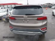 ✅ 2020 Hyundai Santa Fe SE • VIN: 5NMS2CAD2LH182441 • Lot: 43689441. Wystawiony na IAAI z przebiegiem 53 956 mil. Bezpłatny archiwum sprzedaży aukcyjnych z USA i szczegółowy raport historii pojazdu na DreamBid. Zdjęcie 16.