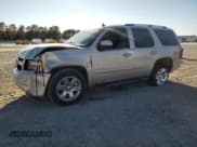 ✅ 2007 Chevrolet Tahoe LT • VIN: 1GNFC13J97R145708 • Lot: 93012635. Listed on Copart with Not provided. Free auction sales archive from the USA and detailed vehicle history report at DreamBid. Image 1.