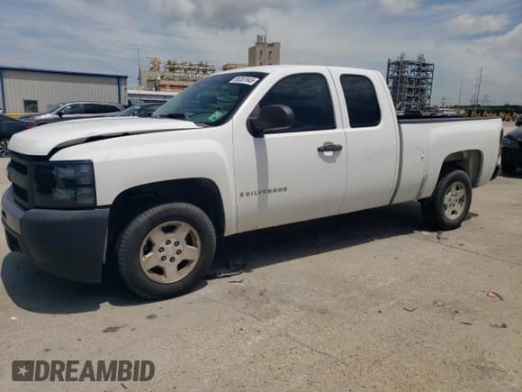✅ 2009 Chevrolet Silverado 1500 Work Truck • VIN: 1GCEC19019Z223601 • Lot: 65387945. Wystawiony na Copart z przebiegiem 229 033 mil. Bezpłatny archiwum sprzedaży aukcyjnych z USA i szczegółowy raport historii pojazdu na DreamBid. Zdjęcie 1.