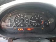 ✅ 2002 BMW 3 Series 325Ci • VIN: WBABN33422JW60450 • Lot: 61526215. Listed on Copart with 271,112 mi. Free auction sales archive from the USA and detailed vehicle history report at DreamBid. Image 9.