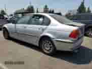 2000 BMW 3 Series 323i с VIN WBAAM3334YFP67887, выставлен на аукционе Copart как лот 68513155 с пробегом 210 387 миль миль и Списание • Salvage title. История ставок и продаж доступна на DreamBid. Изображение 2.
