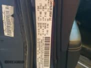 ✅ 2013 Dodge Durango Citadel • VIN: 1C4RDJEG0DC674967 • Lot: 90258325. Listed on Copart with 176,266 mi. Free auction sales archive from the USA and detailed vehicle history report at DreamBid. Image 13.