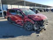 ✅ 2020 Honda CR-V EX • VIN: 5J6RW2H53LA013951 • Lot: 90332345. Listed on Copart with Not provided. Free auction sales archive from the USA and detailed vehicle history report at DreamBid. Image 4.