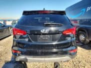 ✅ 2017 Hyundai Santa Fe 2.4L • VIN: 5XYZUDLB3HG462560 • Lot: 89849245. Listed on Copart with 76,475 mi. Free auction sales archive from the USA and detailed vehicle history report at DreamBid. Image 6.