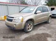 ✅ 2007 Chevrolet Equinox LT • VIN: 2CNDL63F576069226 • Лот: 41430876. Опубликован ранее на IAAI с пробегом 230 348 миль. Бесплатный доступ к архиву аукционных продаж из США и подробный отчёт об истории автомобиля на DreamBid. Изображение 2.