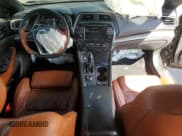 ✅ 2019 Nissan Maxima Platinum • VIN: 1N4AA6AVXKC364500 • Lot: 70443785. Wystawiony na Copart z przebiegiem 135 592 mil. Bezpłatny archiwum sprzedaży aukcyjnych z USA i szczegółowy raport historii pojazdu na DreamBid. Zdjęcie 8.