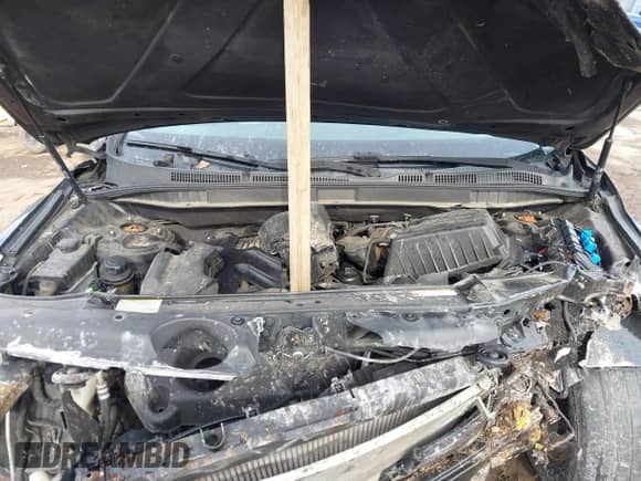 2010 Hyundai Veracruz Limited z VIN KM8NU4CC0AU115968, wystawiony jako IAAI lot #41457546 z przebiegiem 190 246 mil mil oraz . Historia ofert i sprzedaży dostępna na DreamBid. Obrazek 10.