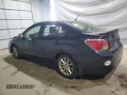 ✅ 2014 Subaru Impreza Premium • VIN: JF1GJAC65EH014105 • Лот: 89528875. Опубликован ранее на Copart с пробегом 181 280 миль. Бесплатный доступ к архиву аукционных продаж из США и подробный отчёт об истории автомобиля на DreamBid. Изображение 2.