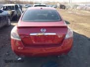 ✅ 2008 Nissan Altima SL • VIN: 1N4BL21E88C213350 • Lot: 41541348. Wystawiony na IAAI z przebiegiem 221 391 mil. Bezpłatny archiwum sprzedaży aukcyjnych z USA i szczegółowy raport historii pojazdu na DreamBid. Zdjęcie 16.