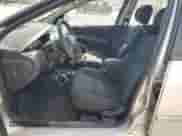 2003 Dodge Neon SXT with VIN 1B3ES56C73D172460, listed as a Copart auction lot 50794745 with 90,625 mi miles and Salvage title. Bid and sale history available at DreamBid. Image 7.