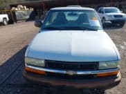 ✅ 2003 Chevrolet S-10 LS • VIN: 1GCCS14X738172407 • Лот: 41253028. Опубликован ранее на IAAI с пробегом Не указан. Бесплатный доступ к архиву аукционных продаж из США и подробный отчёт об истории автомобиля на DreamBid. Изображение 6.