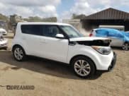 ✅ 2016 Kia Soul + • VIN: KNDJP3A52G7242396 • Лот: 93108695. Опубликован ранее на Copart с пробегом 77 411 миль. Бесплатный доступ к архиву аукционных продаж из США и подробный отчёт об истории автомобиля на DreamBid. Изображение 4.