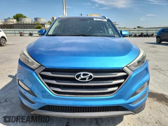 ✅ 2016 Hyundai Tucson Sport • VIN: KM8J3CA24GU219278 • Lot: 85112805. Wystawiony na Copart z przebiegiem 108 764 mil. Bezpłatny archiwum sprzedaży aukcyjnych z USA i szczegółowy raport historii pojazdu na DreamBid. Zdjęcie 5.