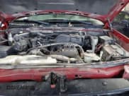 ✅ 2007 Ford Explorer XLT • VIN: 1FMEU73E07UB50439 • Lot: 57464915. Listed on Copart with 198,230 mi. Free auction sales archive from the USA and detailed vehicle history report at DreamBid. Image 12.