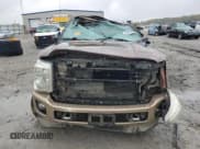 ✅ 2011 Ford F-350 Lariat • VIN: 1FT8W3BT8BEC93081 • Lot: 82781215. Listed on Copart with Not provided. Free auction sales archive from the USA and detailed vehicle history report at DreamBid. Image 5.