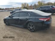 ✅ 2018 Toyota Camry SE • VIN: 4T1B11HK6JU545269 • Lot: 91433865. Listed on Copart with 116,032 mi. Free auction sales archive from the USA and detailed vehicle history report at DreamBid. Image 2.