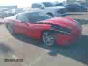 2006 Chevrolet Corvette с VIN 1G1YY25U465131214, выставлен на аукционе IAAI как лот 43107832 с пробегом 55 083 миль миль и . История ставок и продаж доступна на DreamBid. Изображение 1.
