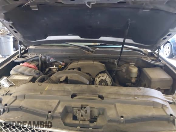 ✅ 2007 Chevrolet Suburban LT • VIN: 1GNFK16387R381816 • Lot: 42554633. Listed on IAAI with 99,606 mi. Free auction sales archive from the USA and detailed vehicle history report at DreamBid. Image 10.