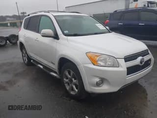 ✅ 2009 Toyota RAV4 Limited • VIN: 2T3ZK31V29W003374 • Lot: 41534051. Wystawiony na IAAI z przebiegiem 257 312 mil. Bezpłatny archiwum sprzedaży aukcyjnych z USA i szczegółowy raport historii pojazdu na DreamBid. Zdjęcie 1.