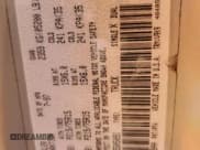 ✅ 1998 Dodge Dakota SLT • VIN: 1B7GL22X9WS505091 • Lot: 53560155. Wystawiony na Copart z przebiegiem 149 429 mil. Bezpłatny archiwum sprzedaży aukcyjnych z USA i szczegółowy raport historii pojazdu na DreamBid. Zdjęcie 12.